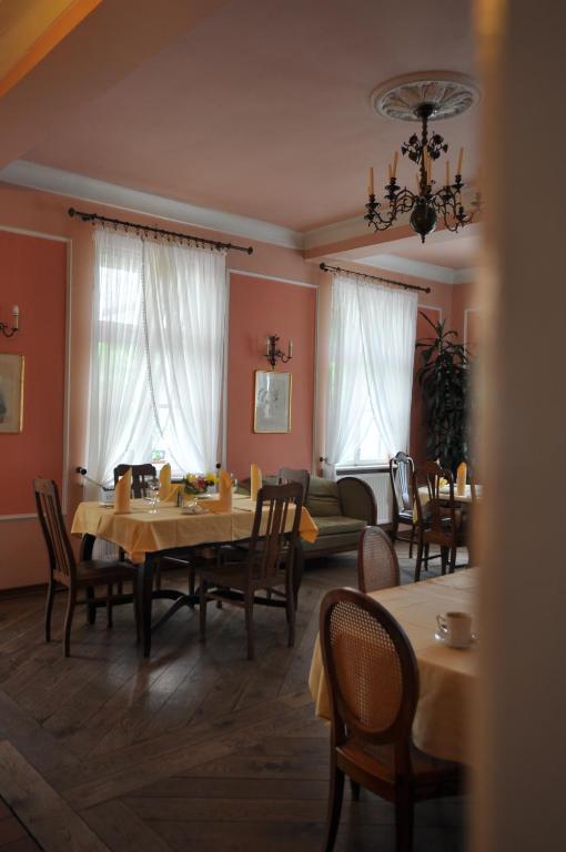 Restauracja - Hotel Pałacowa Rogowo  Zewnętrze zdjęcie